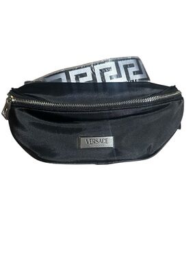 Versace belt bag new